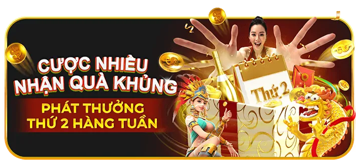 Game Vua Bắn Cá