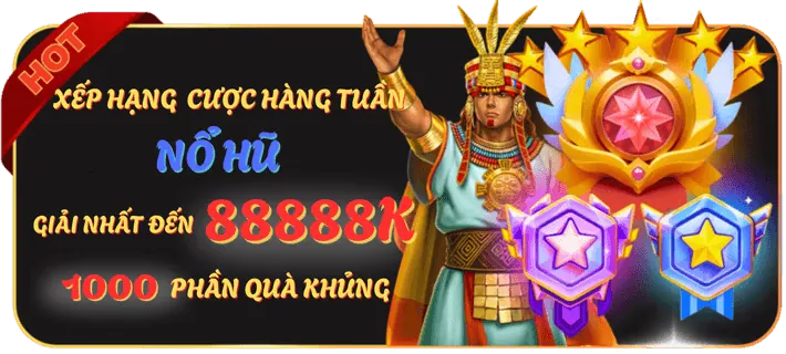 Game casino mới ra mắt tại 97win97