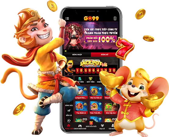 Ưu đãi bắn cá 97win97