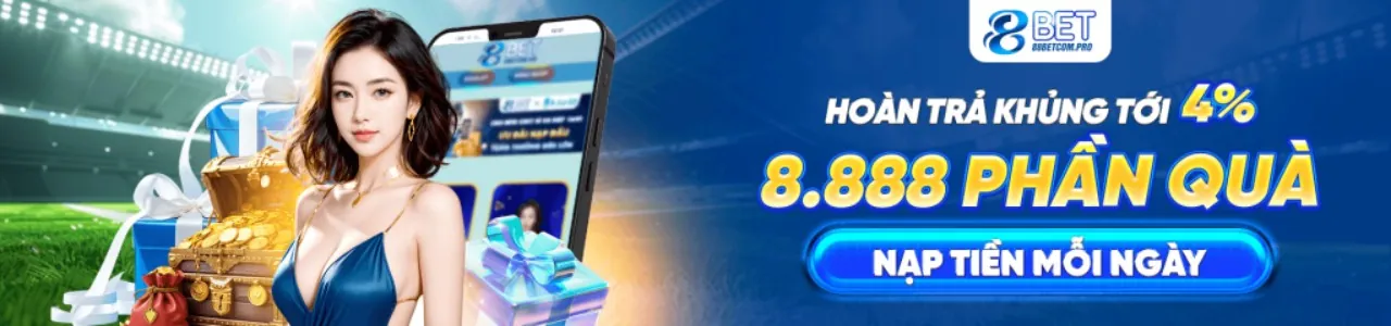 Tổng quan khuyến mãi 97win97