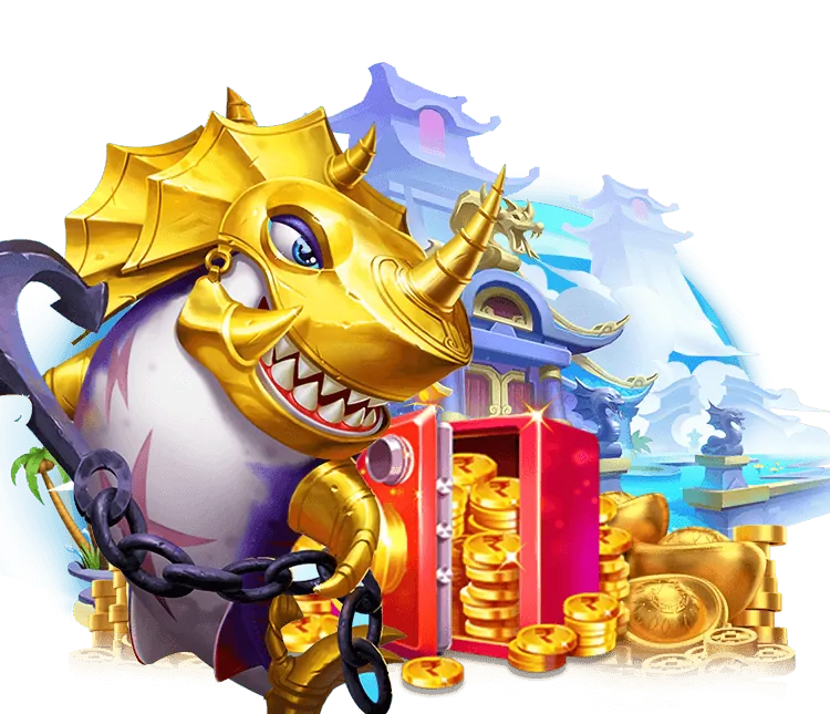 Trò chơi Bắn Cá 97win97